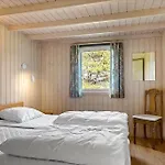 Casa vacanze Tv1166-bindslev-vester-klitvej-11