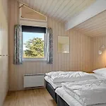 Tv1166-bindslev-vester-klitvej-11 Casa vacanze *