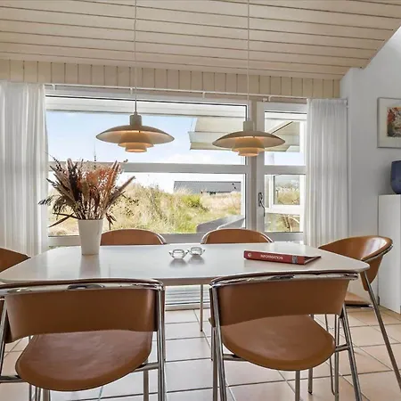 Tv1166-bindslev-vester-klitvej-11 Nyaraló