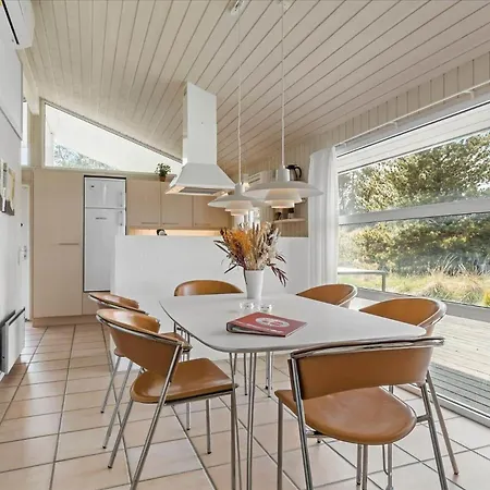 Feriehus Tv1166-bindslev-vester-klitvej-11 Bindslev