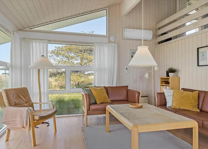 Tv1166-bindslev-vester-klitvej-11 Nyaraló *