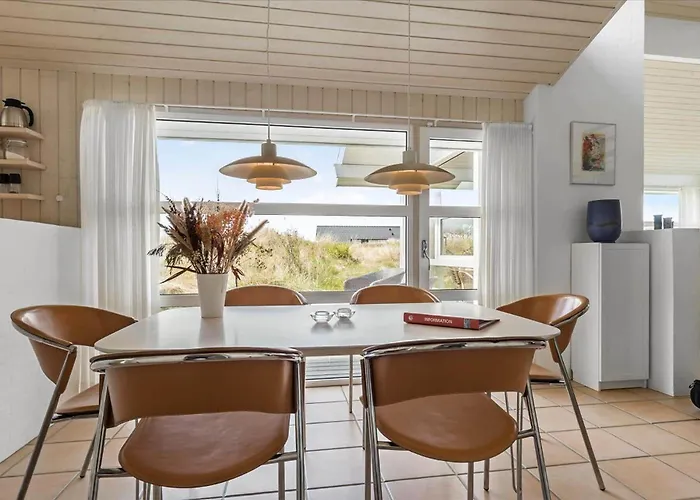 Tv1166-bindslev-vester-klitvej-11 Prázdninový dům