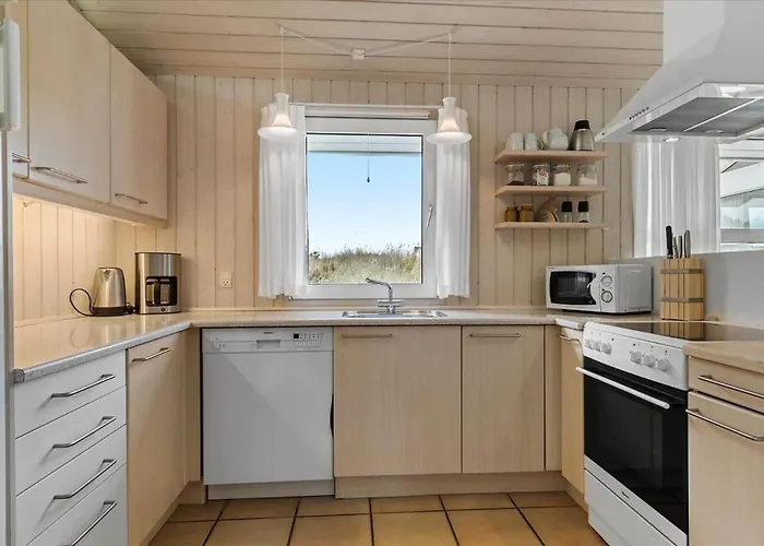 Tv1166-bindslev-vester-klitvej-11 Nyaraló *