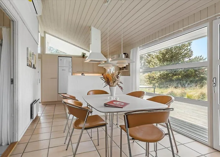 Nyaraló Tv1166-bindslev-vester-klitvej-11 Bindslev