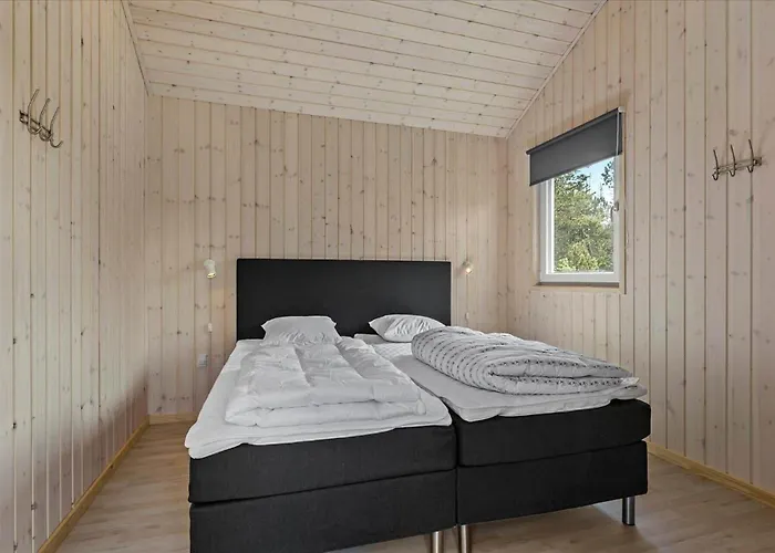 Tv1166-bindslev-vester-klitvej-11 Prázdninový dům *