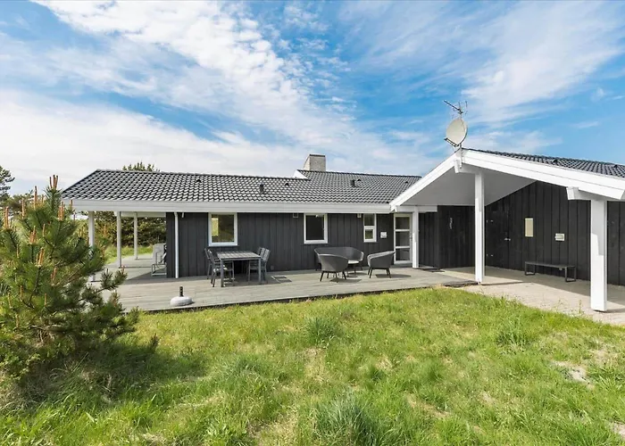 Tv1166-bindslev-vester-klitvej-11 Nyaraló