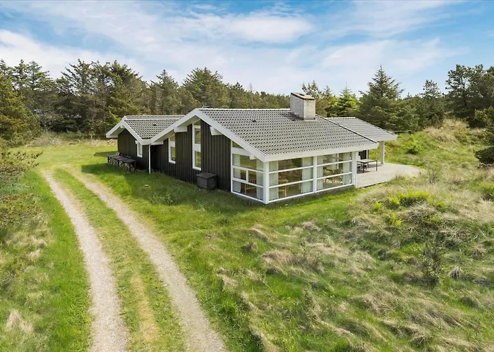 Tv1166-bindslev-vester-klitvej-11 Nyaraló